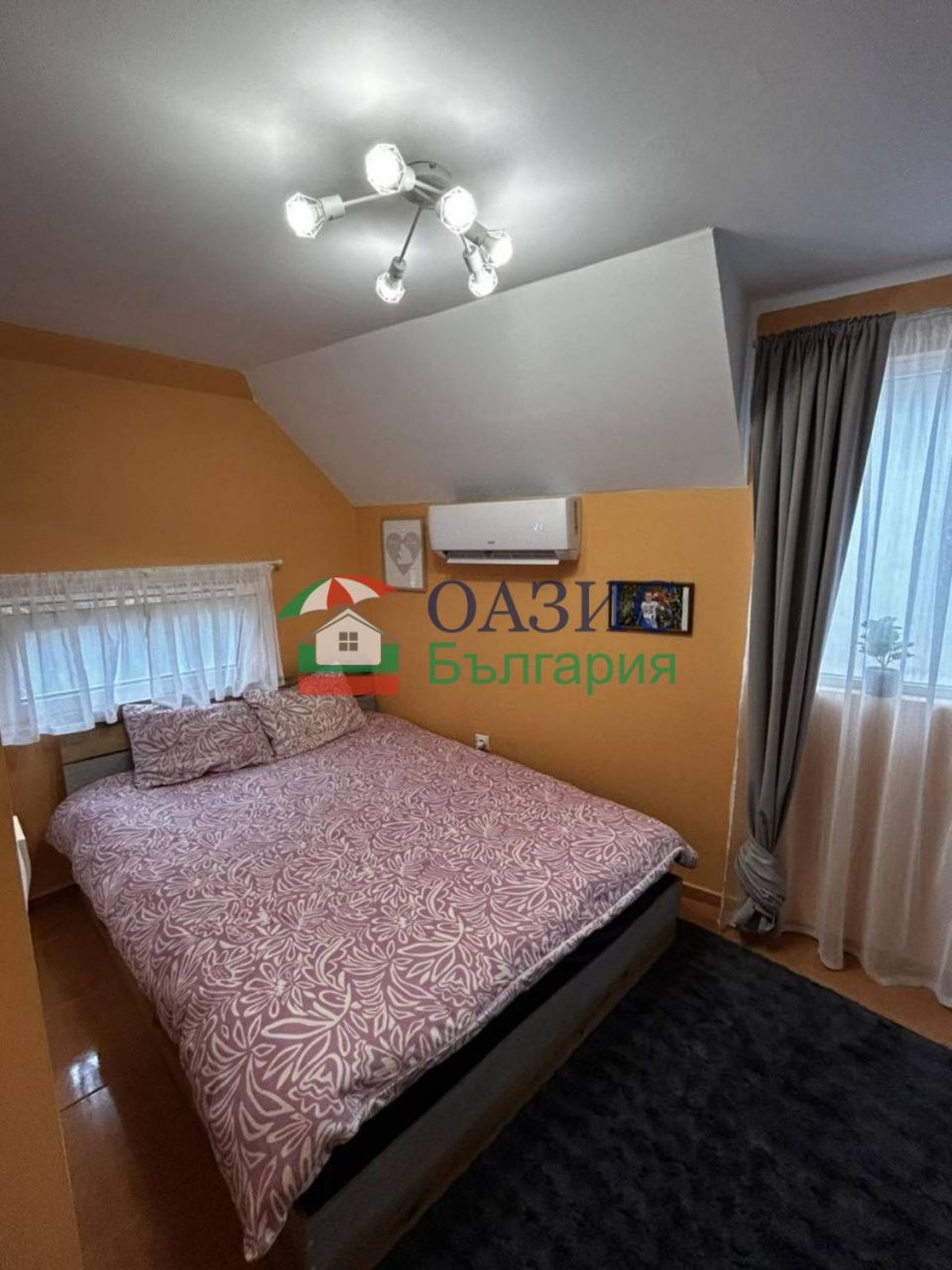 Апартаменты в Святом Власе, Болгария, 105 м² - фото 10