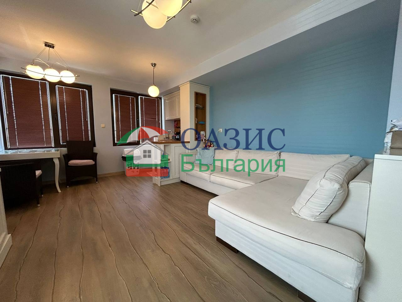 Апартаменты на Солнечном берегу, Болгария, 87 м² - фото 10