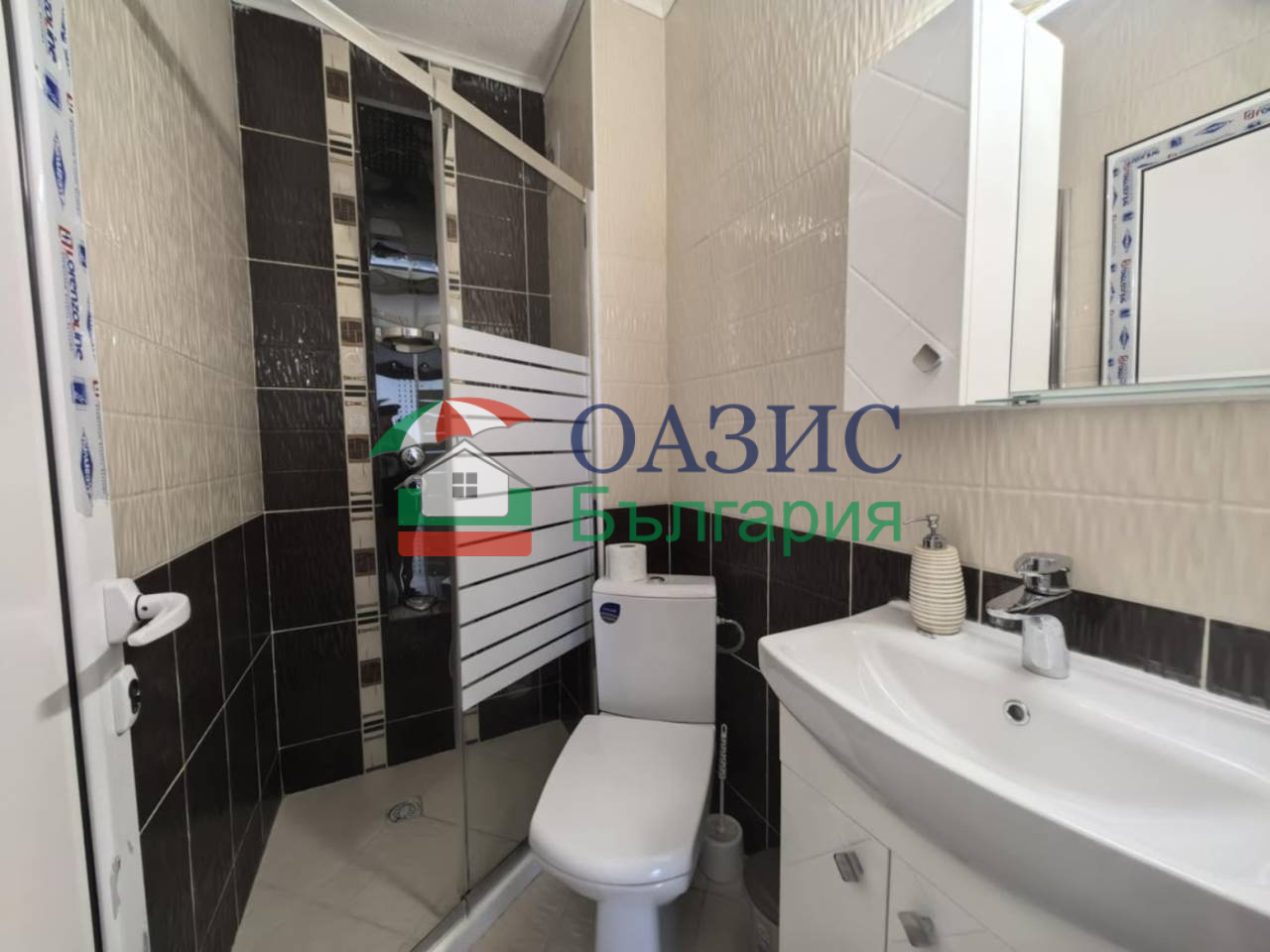 Апартаменты в Несебре, Болгария, 70 м² - фото 10