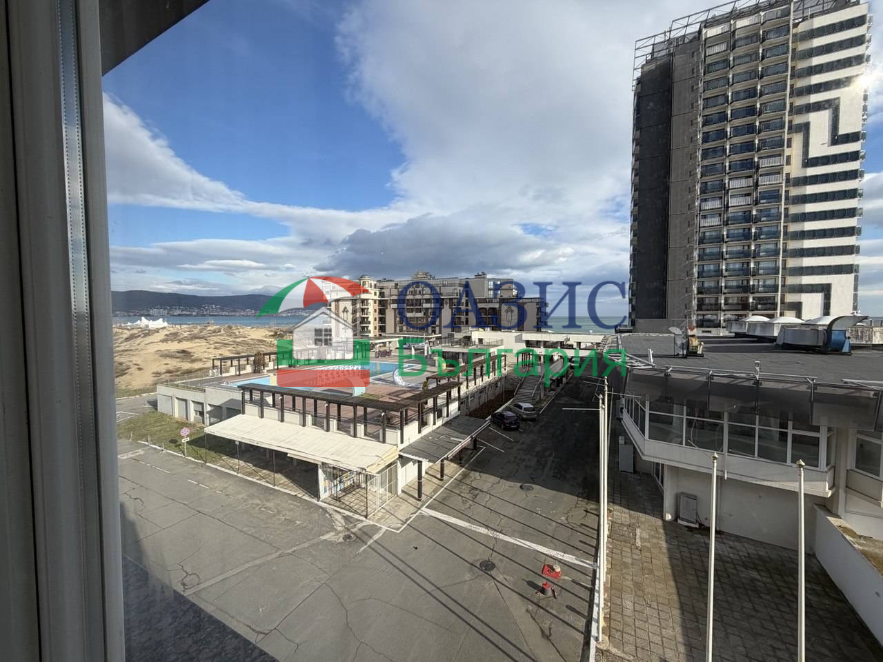 Апартаменты на Солнечном берегу, Болгария, 63 м² - фото 10
