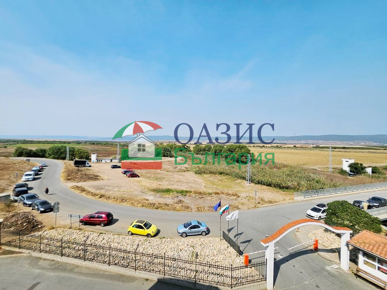 Апартаменты на Солнечном берегу, Болгария, 49 м² - фото 10