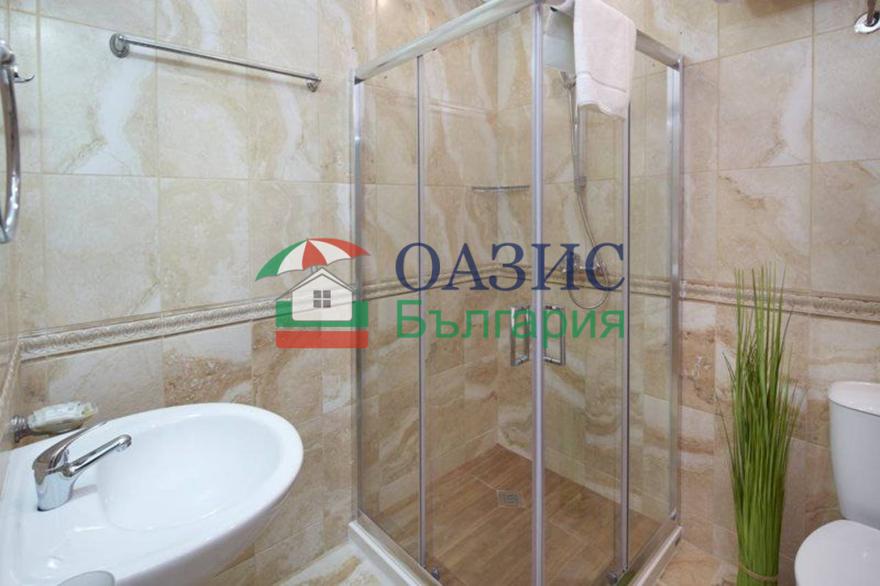 Апартаменты в Святом Власе, Болгария, 58.2 м² - фото 10