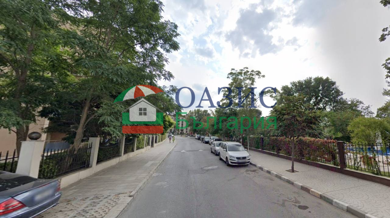 Апартаменты на Солнечном берегу, Болгария, 59.7 м² - фото 10
