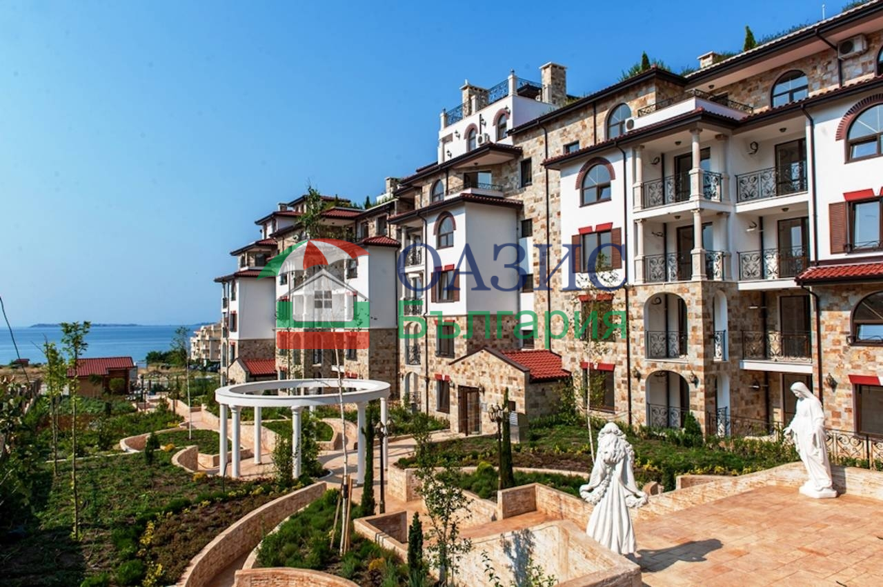 Апартаменты в Святом Власе, Болгария, 170.3 м² - фото 10