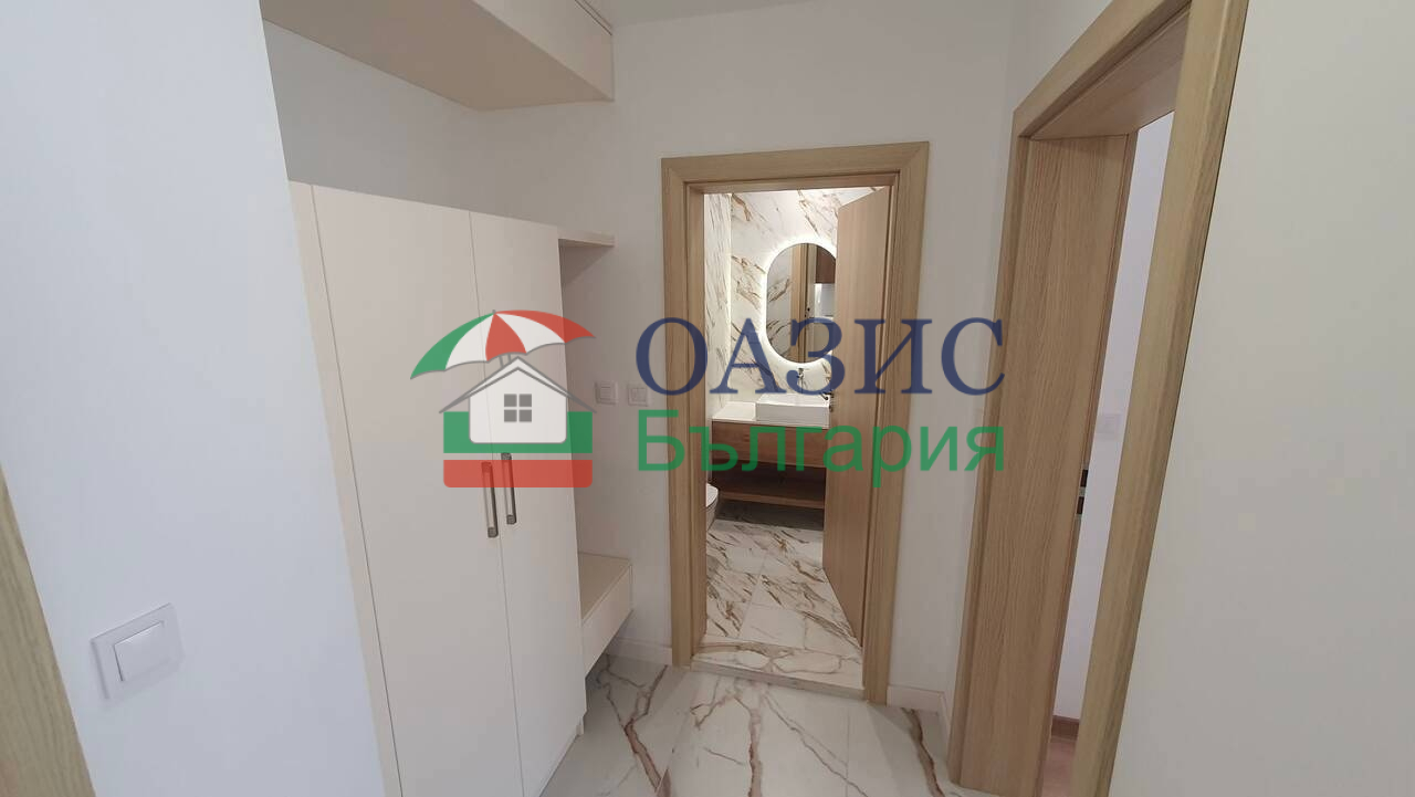 Апартаменты в Ахелое, Болгария, 76.6 м² - фото 10