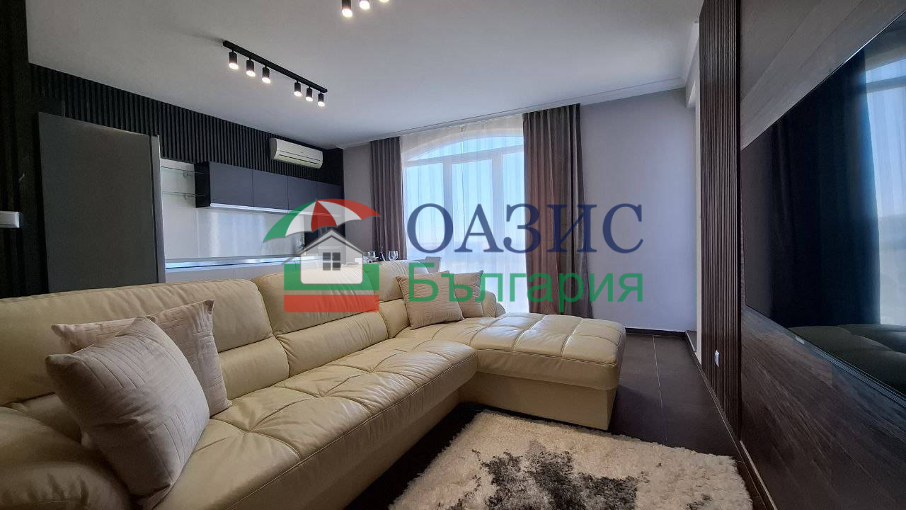 Апартаменты в Несебре, Болгария, 110 м² - фото 10