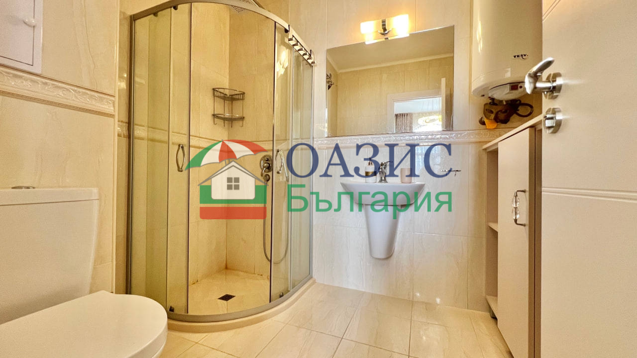 Апартаменты в Несебре, Болгария, 65 м² - фото 10