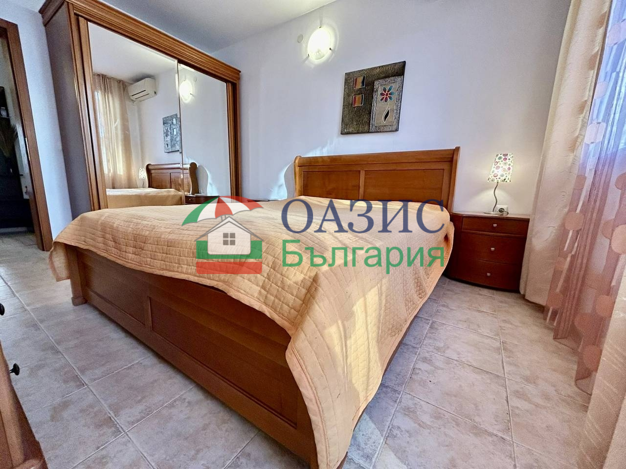 Апартаменты в Святом Власе, Болгария, 92 м² - фото 10