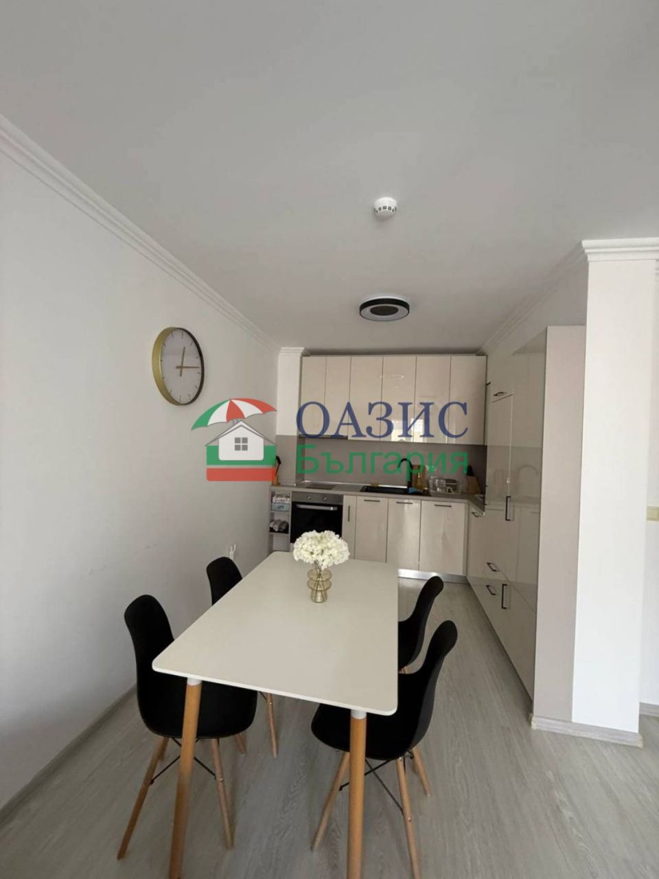 Апартаменты в Святом Власе, Болгария, 60 м² - фото 10