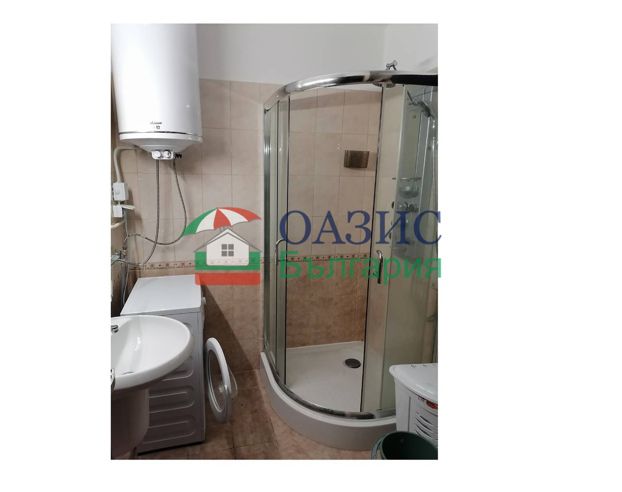 Апартаменты в Созополе, Болгария, 83.4 м² - фото 10