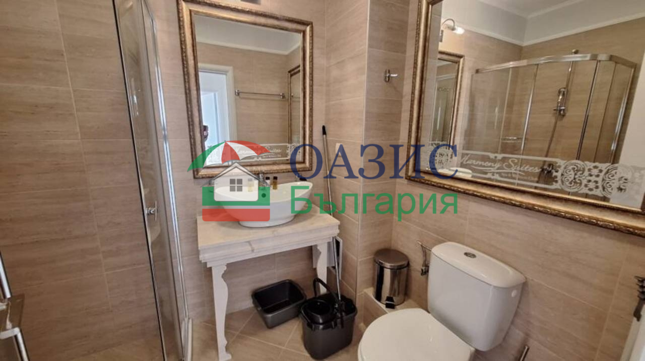Апартаменты на Солнечном берегу, Болгария, 48 м² - фото 10