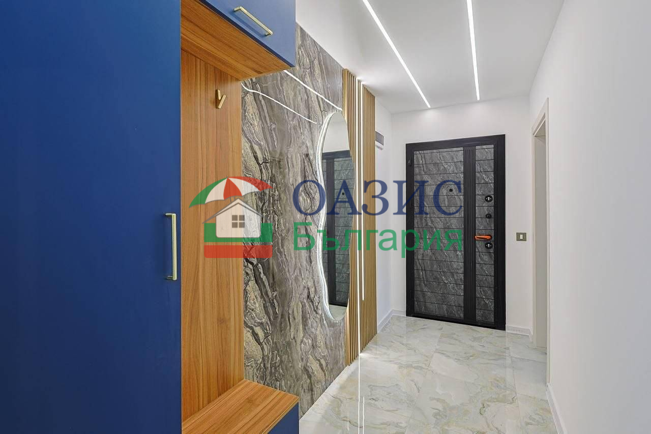 Апартаменты на Солнечном берегу, Болгария, 102.3 м² - фото 10