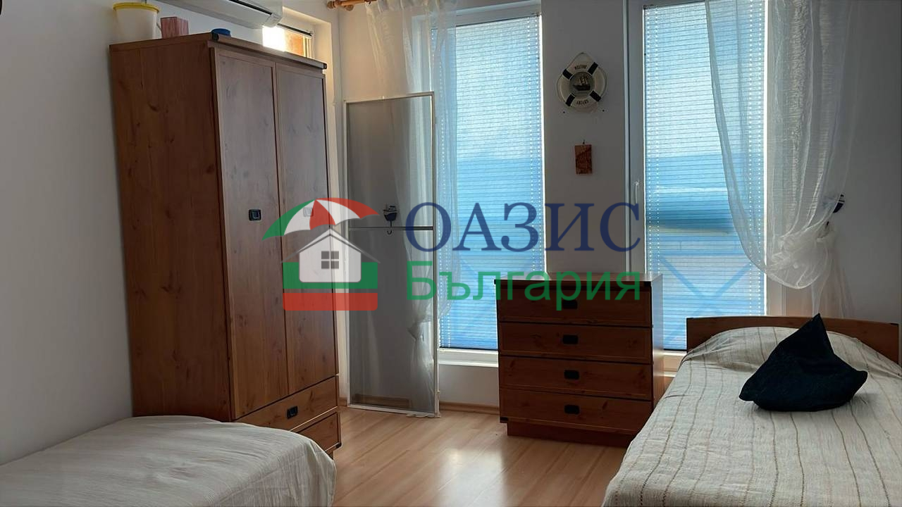 Апартаменты на Солнечном берегу, Болгария, 67 м² - фото 10