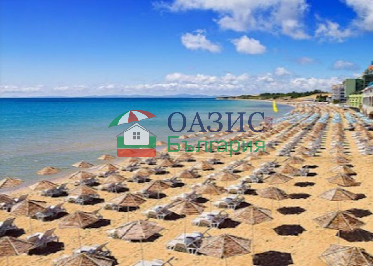 Апартаменты в Несебре, Болгария, 94 м² - фото 10