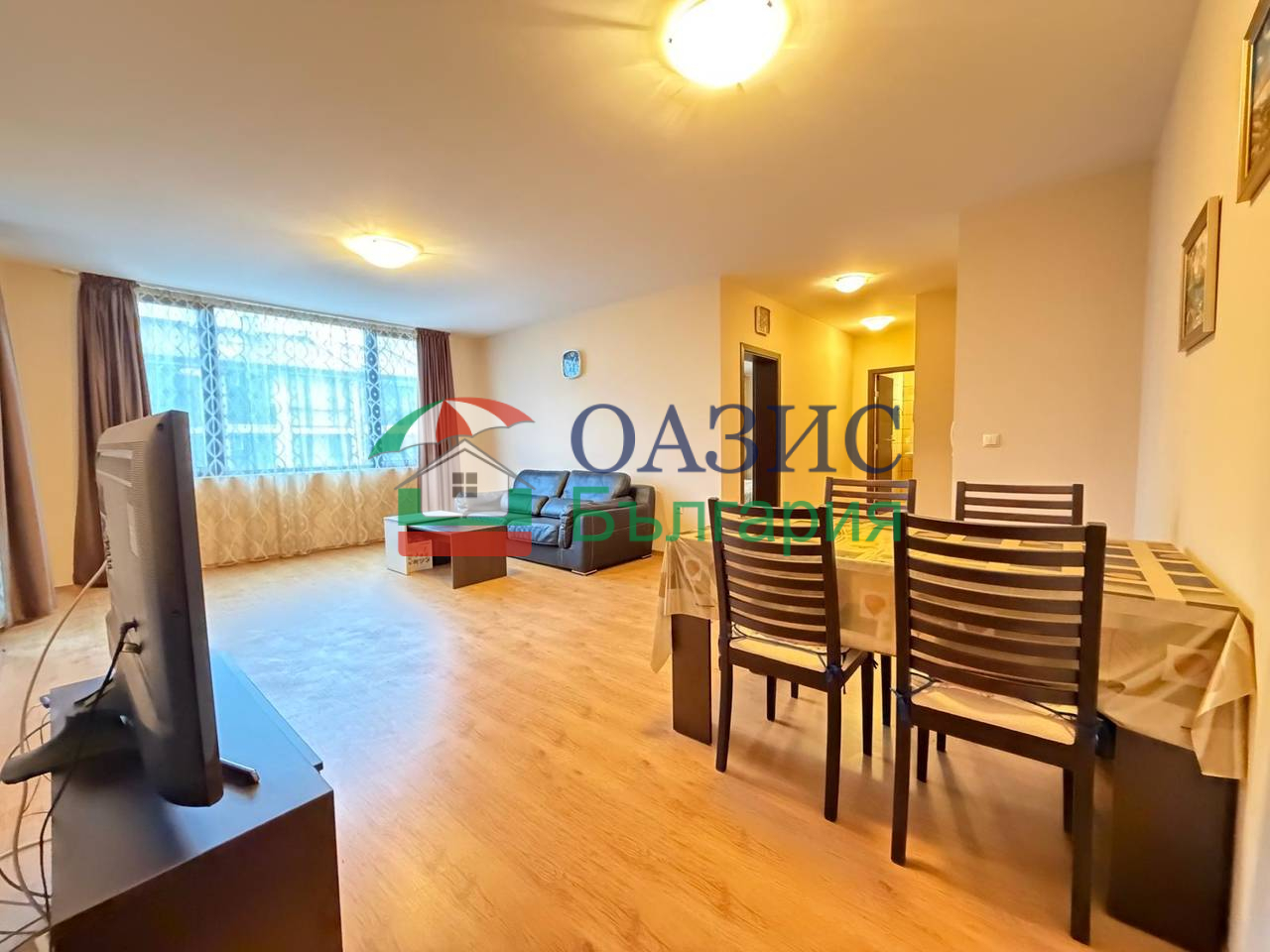 Апартаменты в Несебре, Болгария, 148.8 м² - фото 10