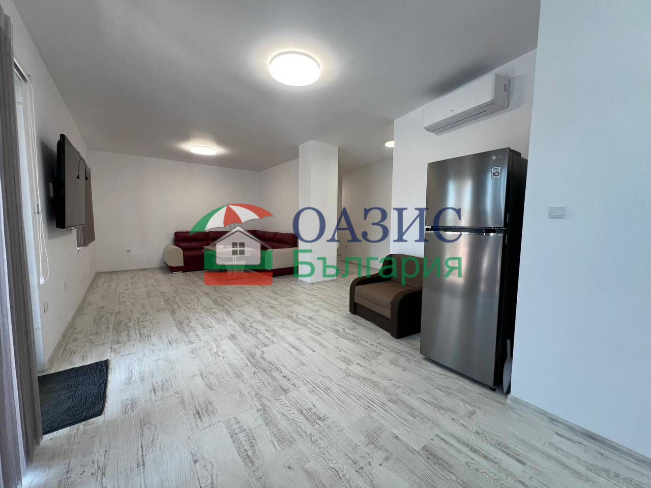 Апартаменты в Созополе, Болгария, 124 м² - фото 10