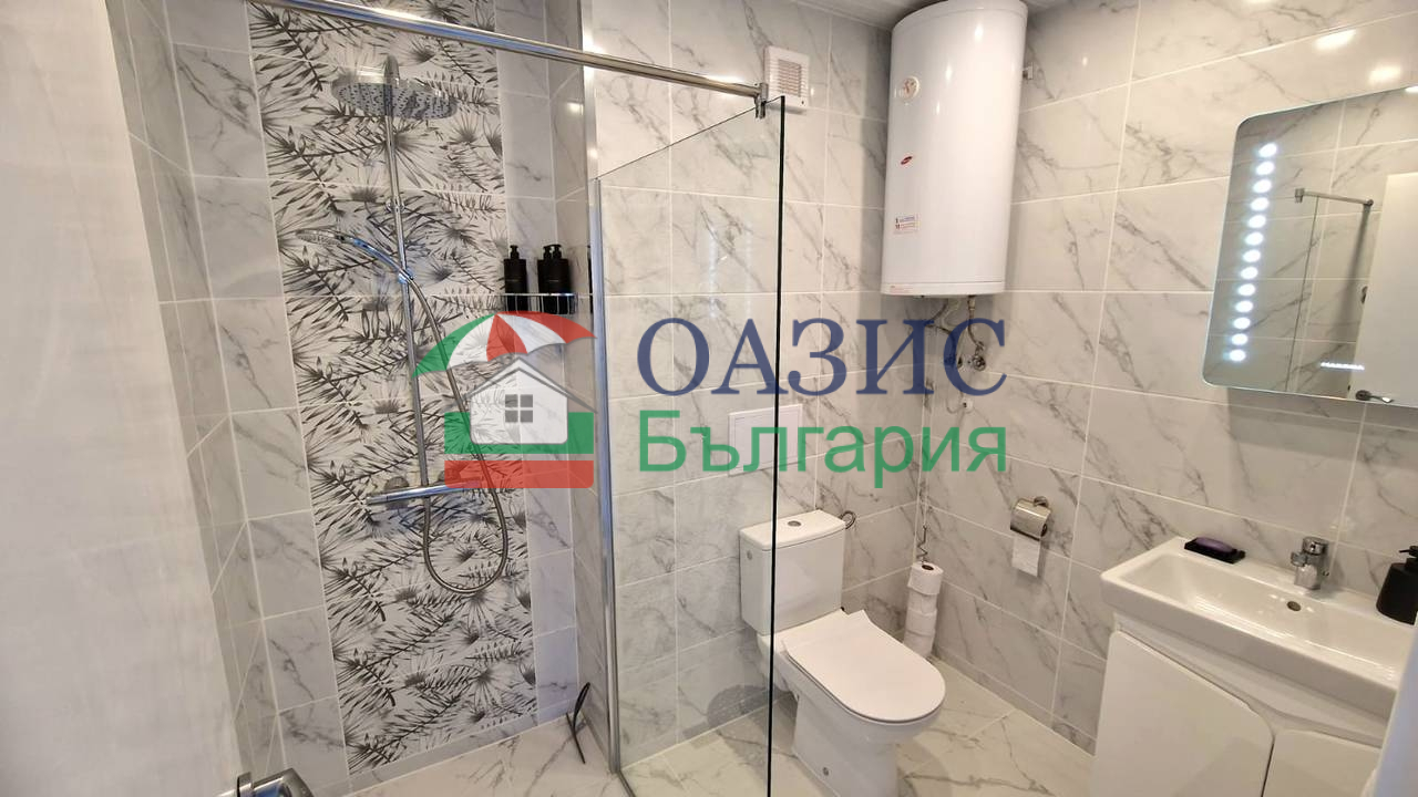 Апартаменты в Святом Власе, Болгария, 94 м² - фото 10