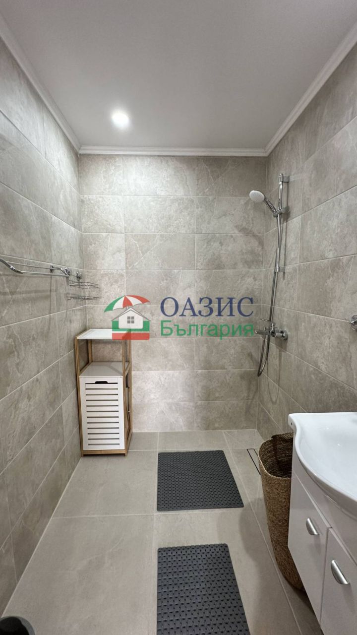 Апартаменты в Святом Власе, Болгария, 70 м² - фото 10