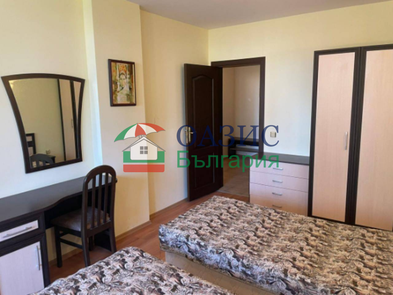 Апартаменты в Царево, Болгария, 77.3 м² - фото 10