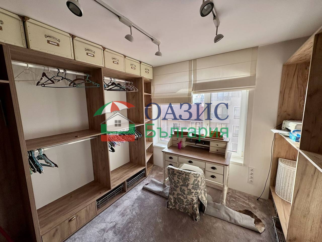 Апартаменты в Святом Власе, Болгария, 150 м² - фото 10