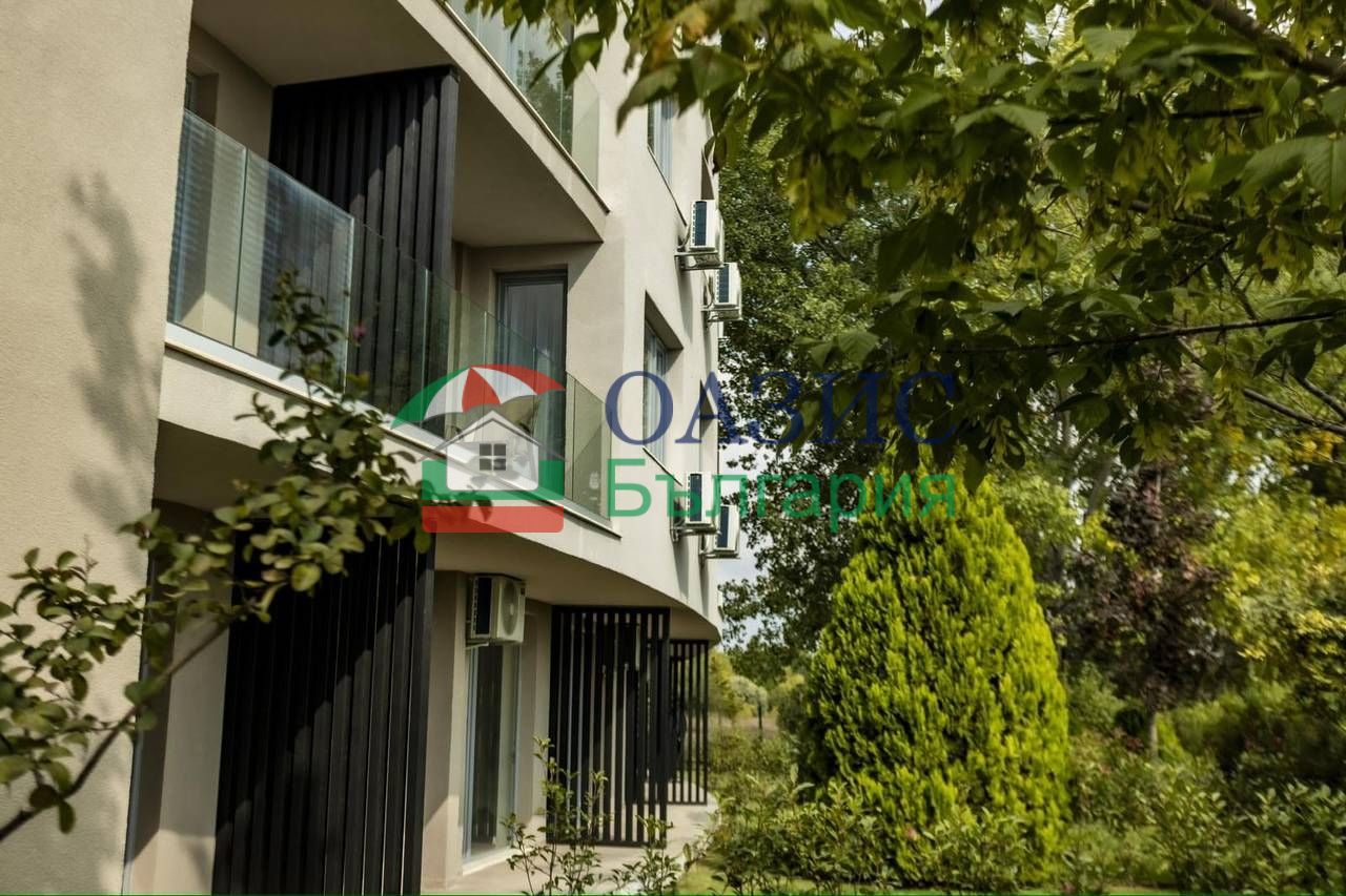 Апартаменты на Солнечном берегу, Болгария, 99.5 м² - фото 10
