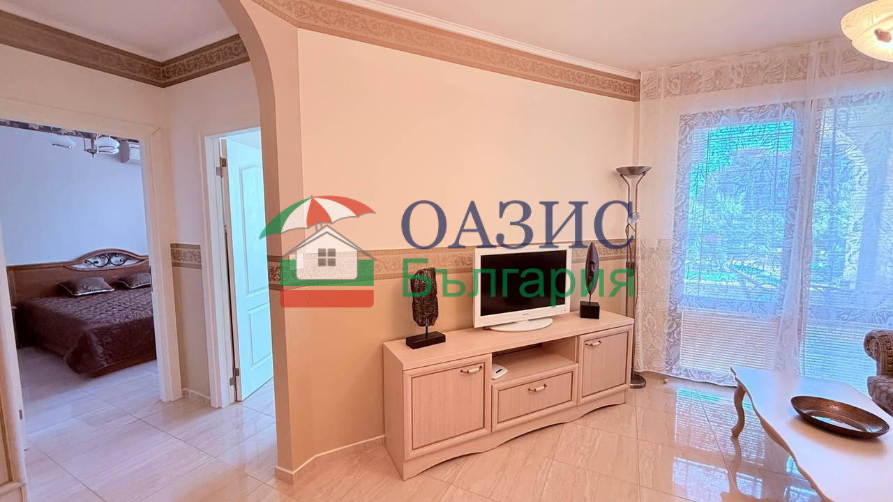 Апартаменты в Несебре, Болгария, 83 м² - фото 10
