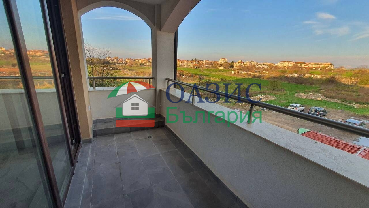 Апартаменты в Ахелое, Болгария, 71.5 м² - фото 10