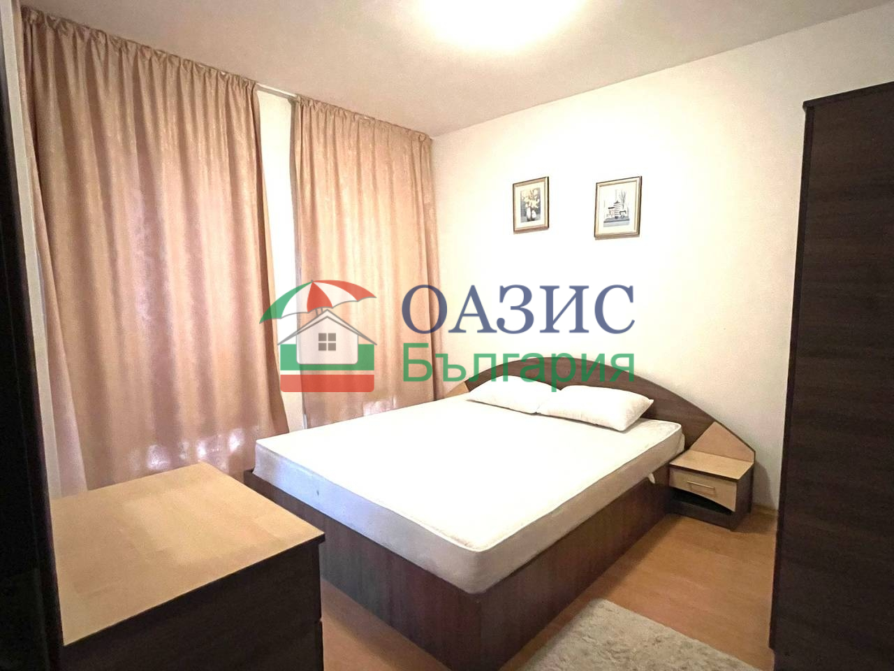 Апартаменты на Солнечном берегу, Болгария, 49 м² - фото 10