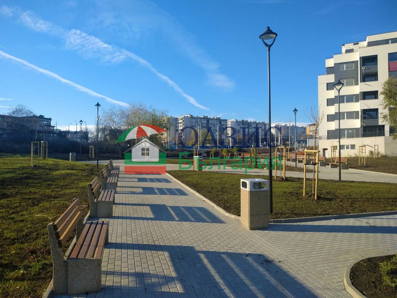 Апартаменты в Руднике, Болгария, 84.5 м² - фото 10