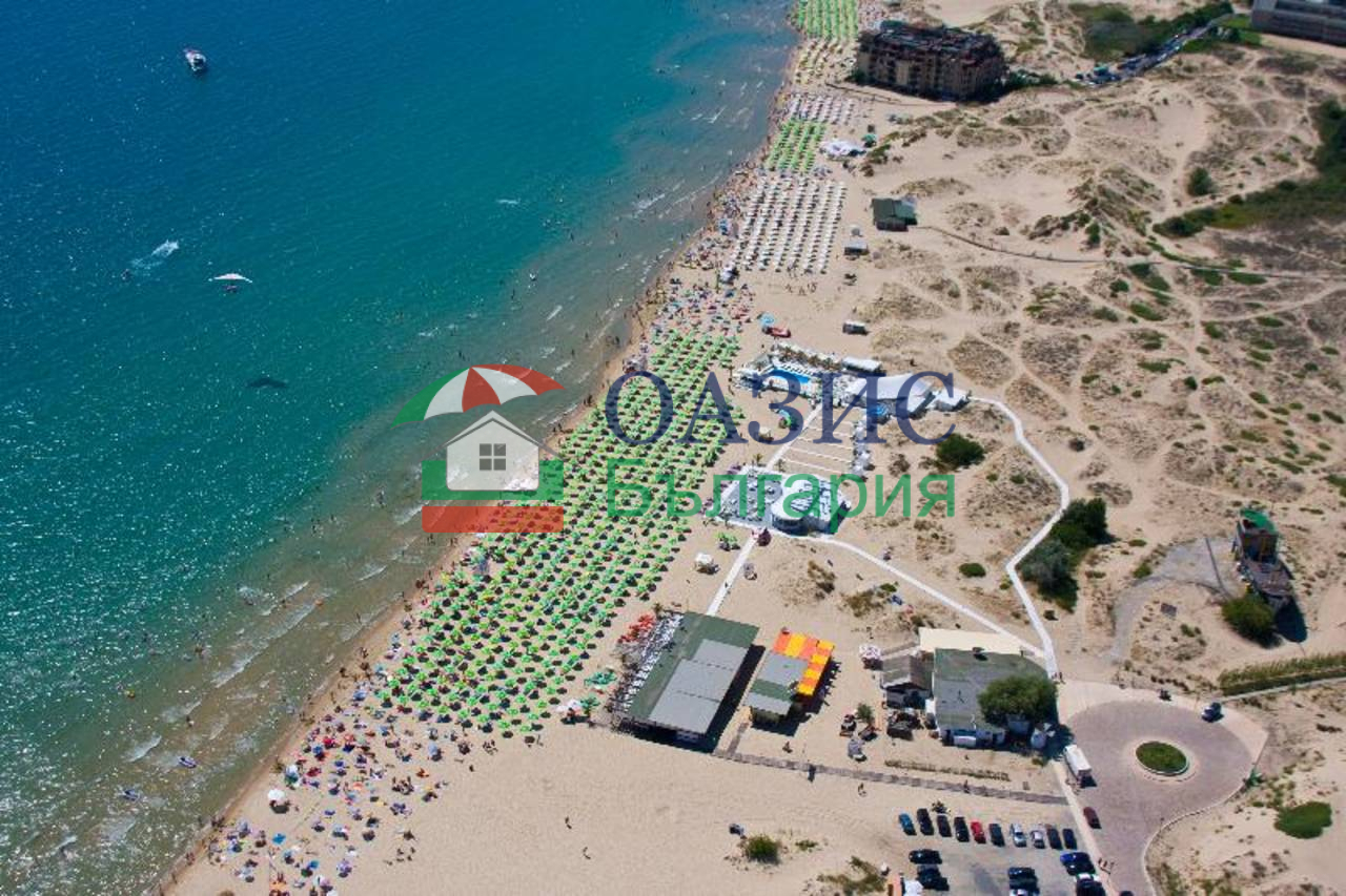 Апартаменты на Солнечном берегу, Болгария, 172.7 м² - фото 10