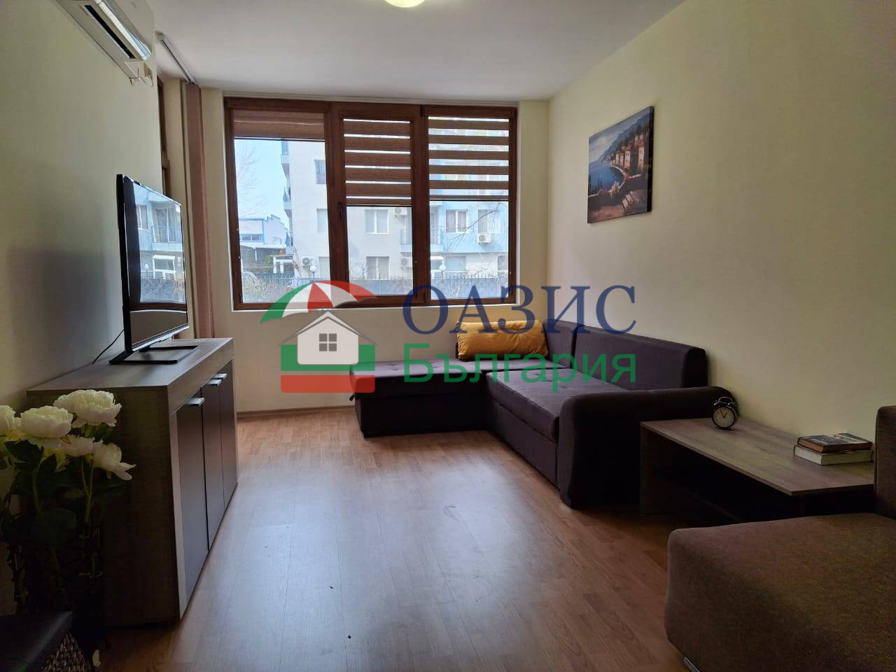 Апартаменты на Солнечном берегу, Болгария, 87 м² - фото 10