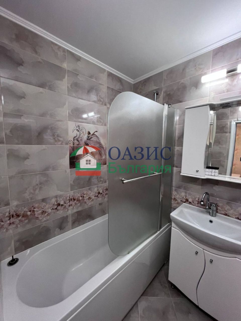 Апартаменты на Солнечном берегу, Болгария, 94 м² - фото 10