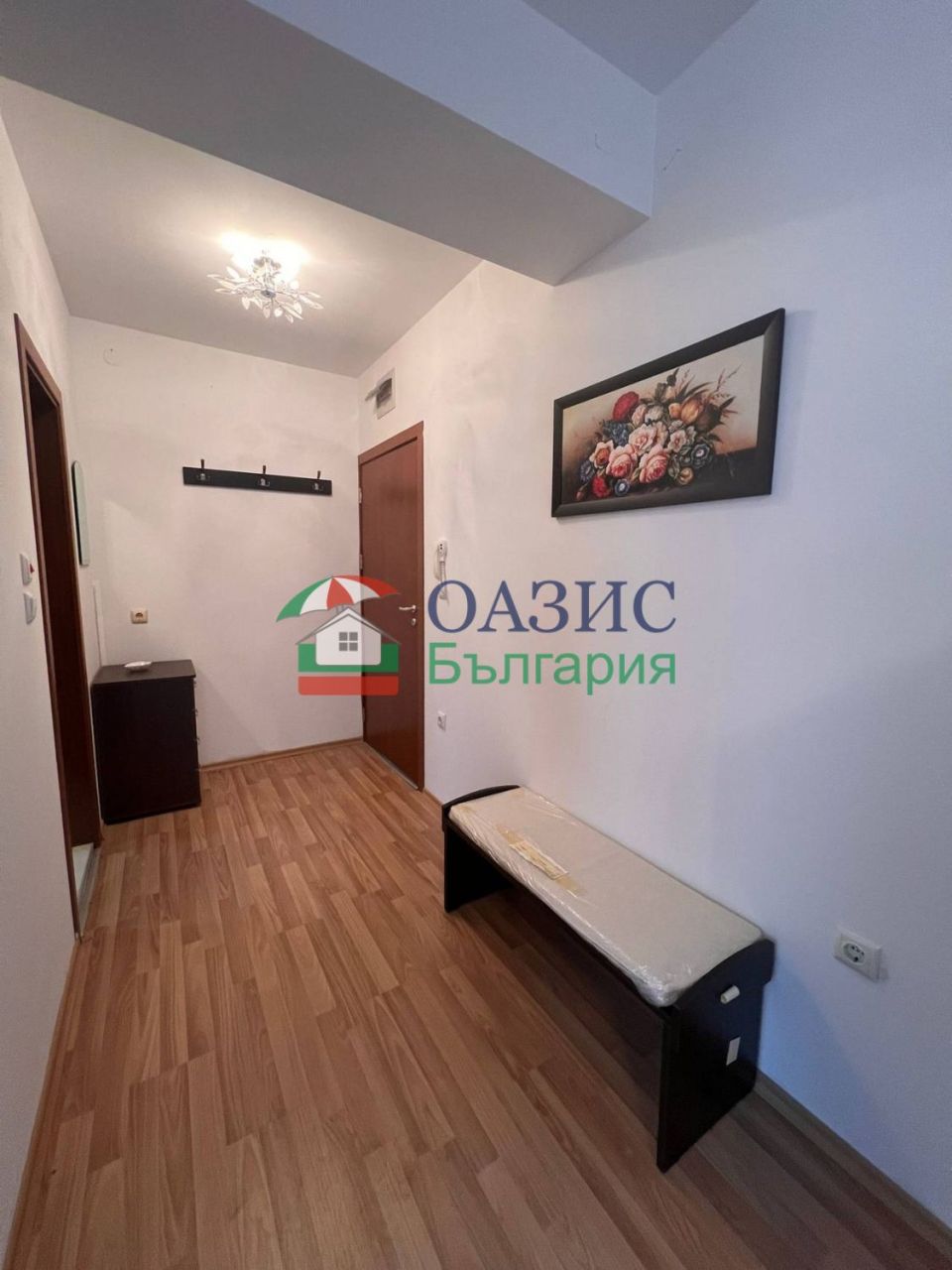 Апартаменты в Святом Власе, Болгария, 42 м² - фото 10