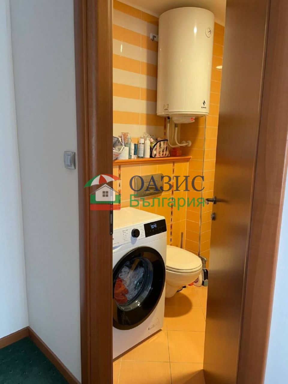 Апартаменты в Равде, Болгария, 79.4 м² - фото 10