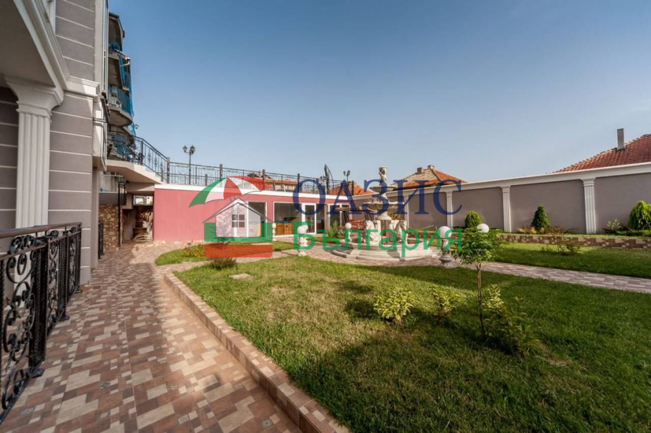 Апартаменты в Святом Власе, Болгария, 50 м² - фото 10