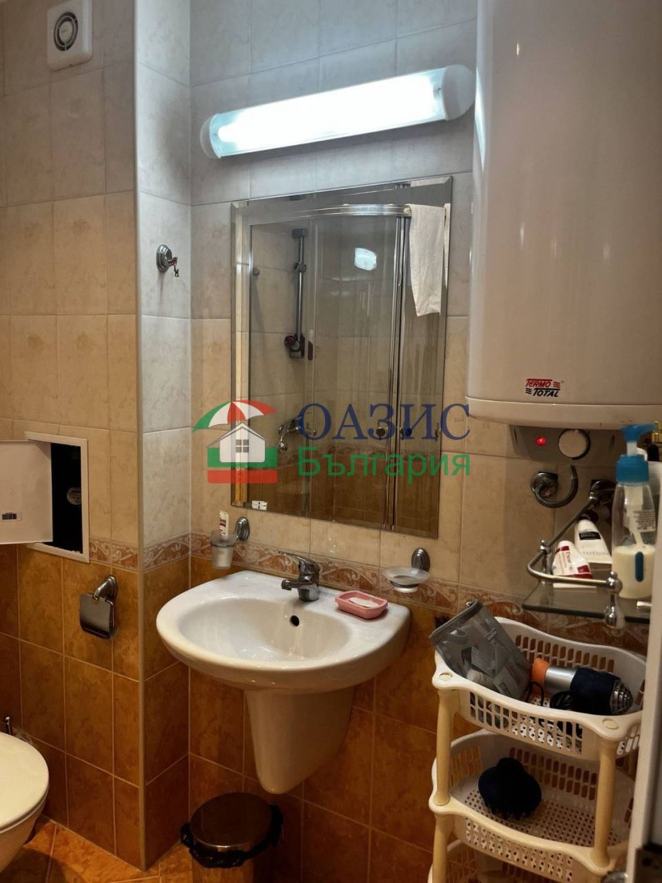 Апартаменты в Святом Власе, Болгария, 60 м² - фото 10