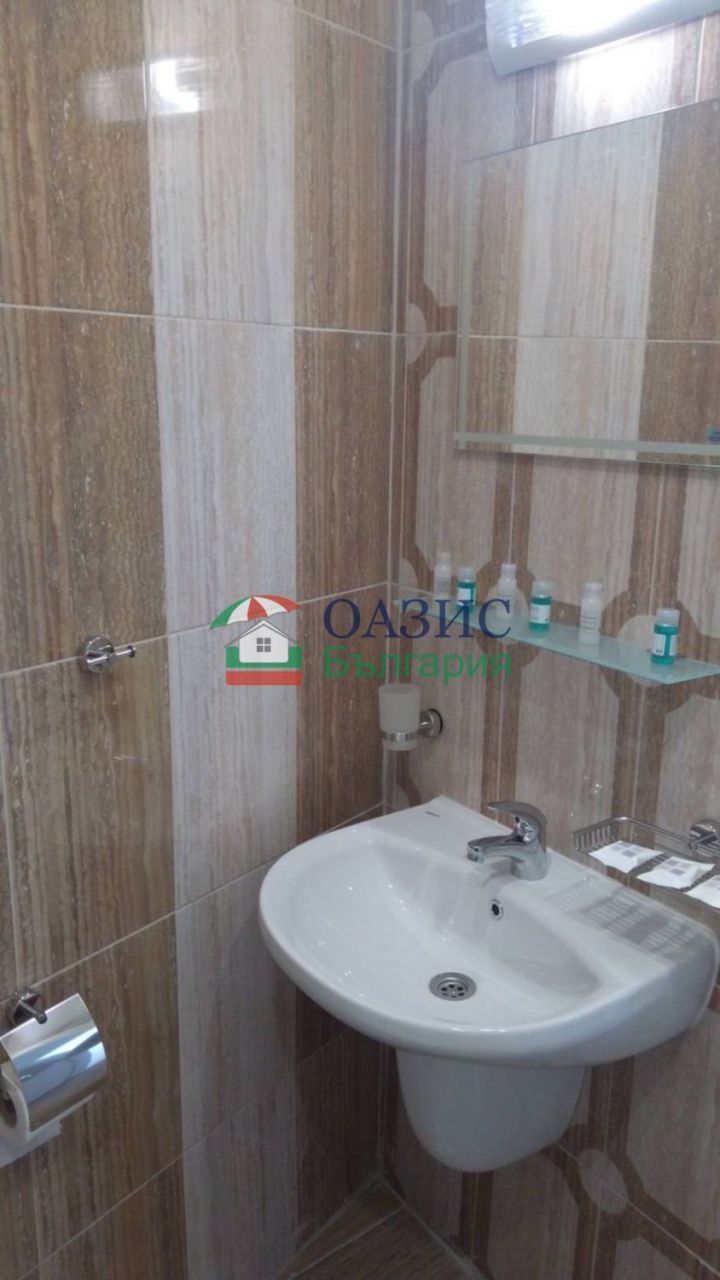 Апартаменты в Лозенеце, Болгария, 70.5 м² - фото 10