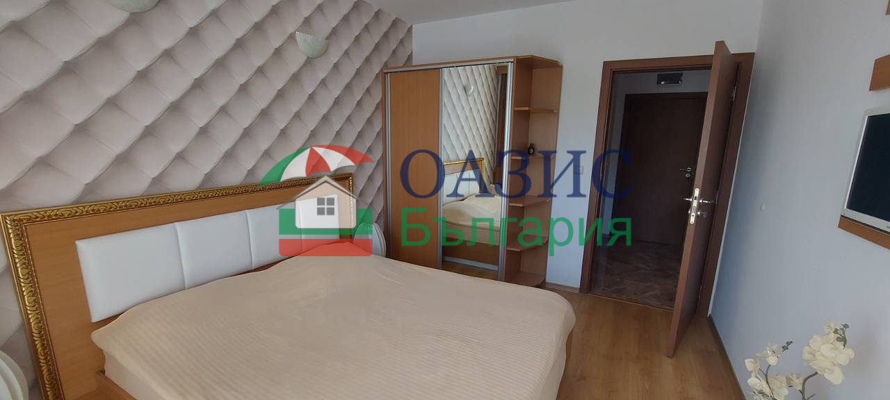 Апартаменты на Солнечном берегу, Болгария, 55 м² - фото 10