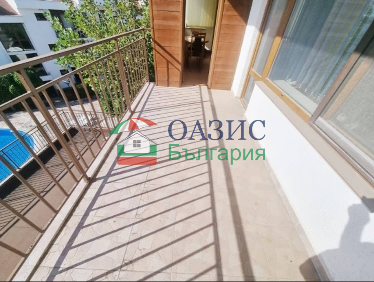Апартаменты в Елените, Болгария, 80 м² - фото 10