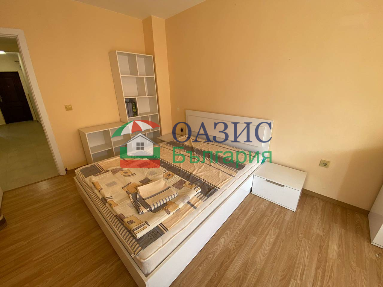 Апартаменты в Несебре, Болгария, 83 м² - фото 10