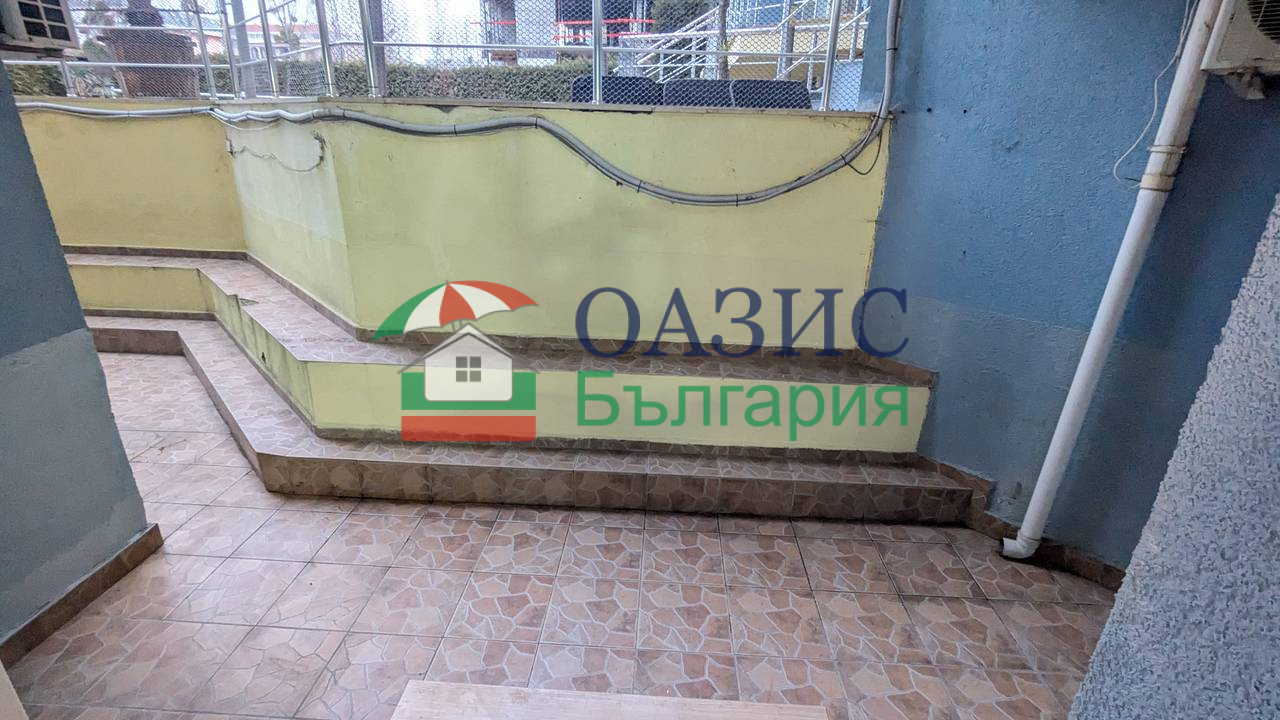 Апартаменты на Солнечном берегу, Болгария, 33 м² - фото 10