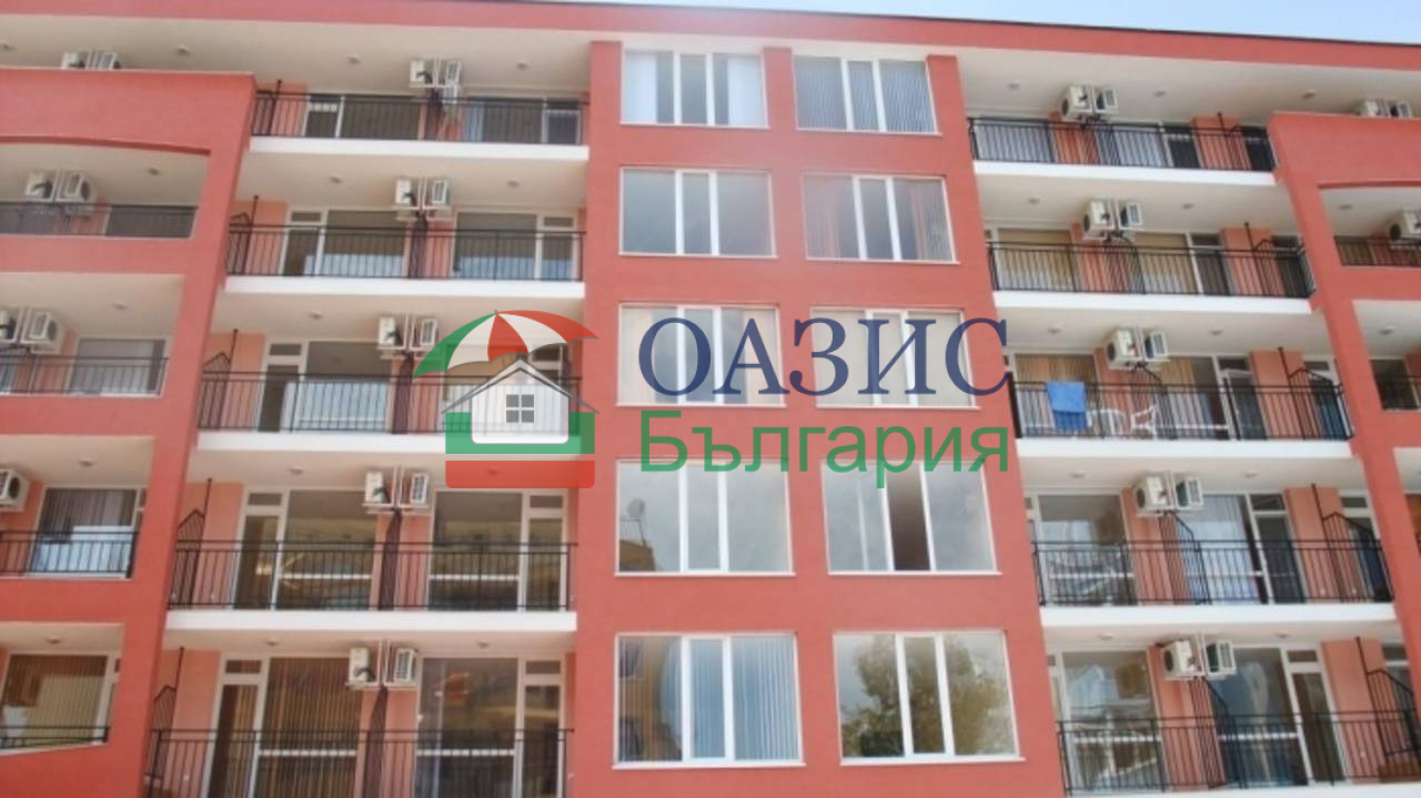 Апартаменты на Солнечном берегу, Болгария, 74 м² - фото 10