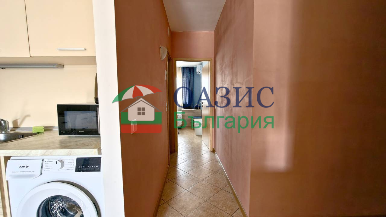 Апартаменты на Солнечном берегу, Болгария, 60 м² - фото 10
