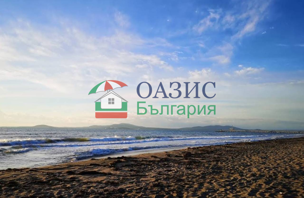 Апартаменты в Бургасе, Болгария, 99.7 м² - фото 10