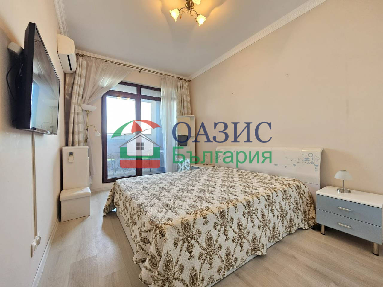 Апартаменты в Бургасе, Болгария, 74 м² - фото 10