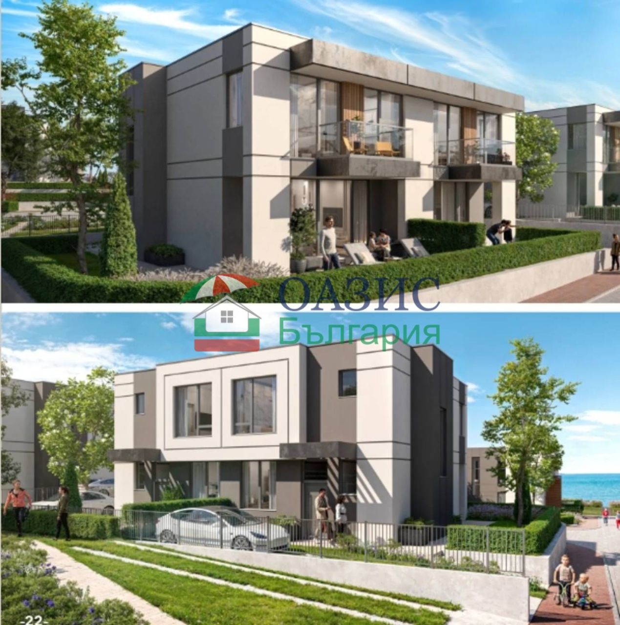 Дом в Бургасе, Болгария, 158.6 м² - фото 10