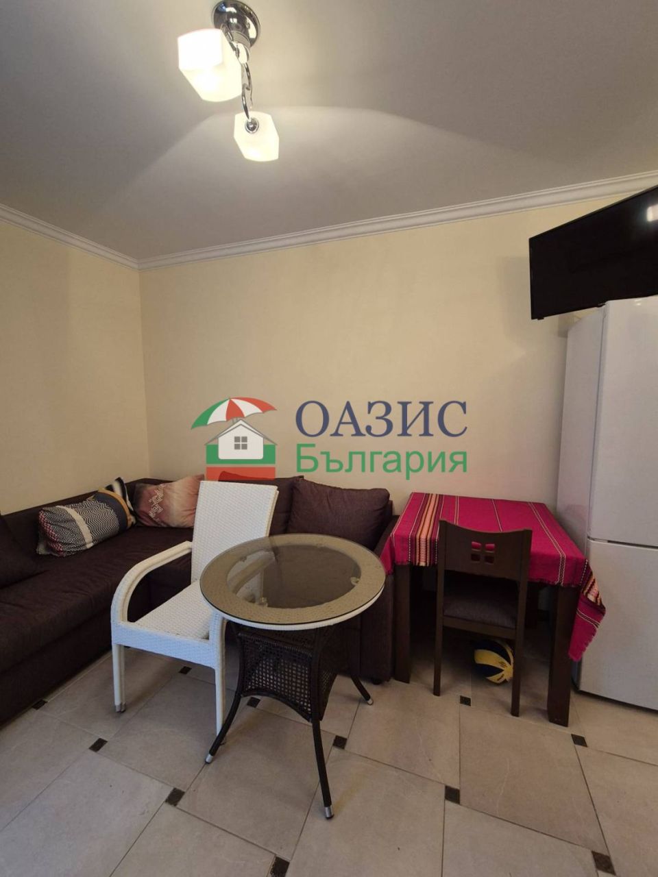 Апартаменты в Святом Власе, Болгария, 50 м² - фото 10