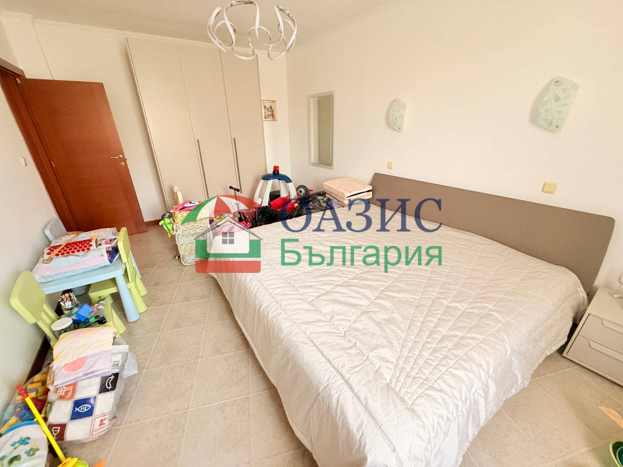 Апартаменты в Святом Власе, Болгария, 205 м² - фото 10