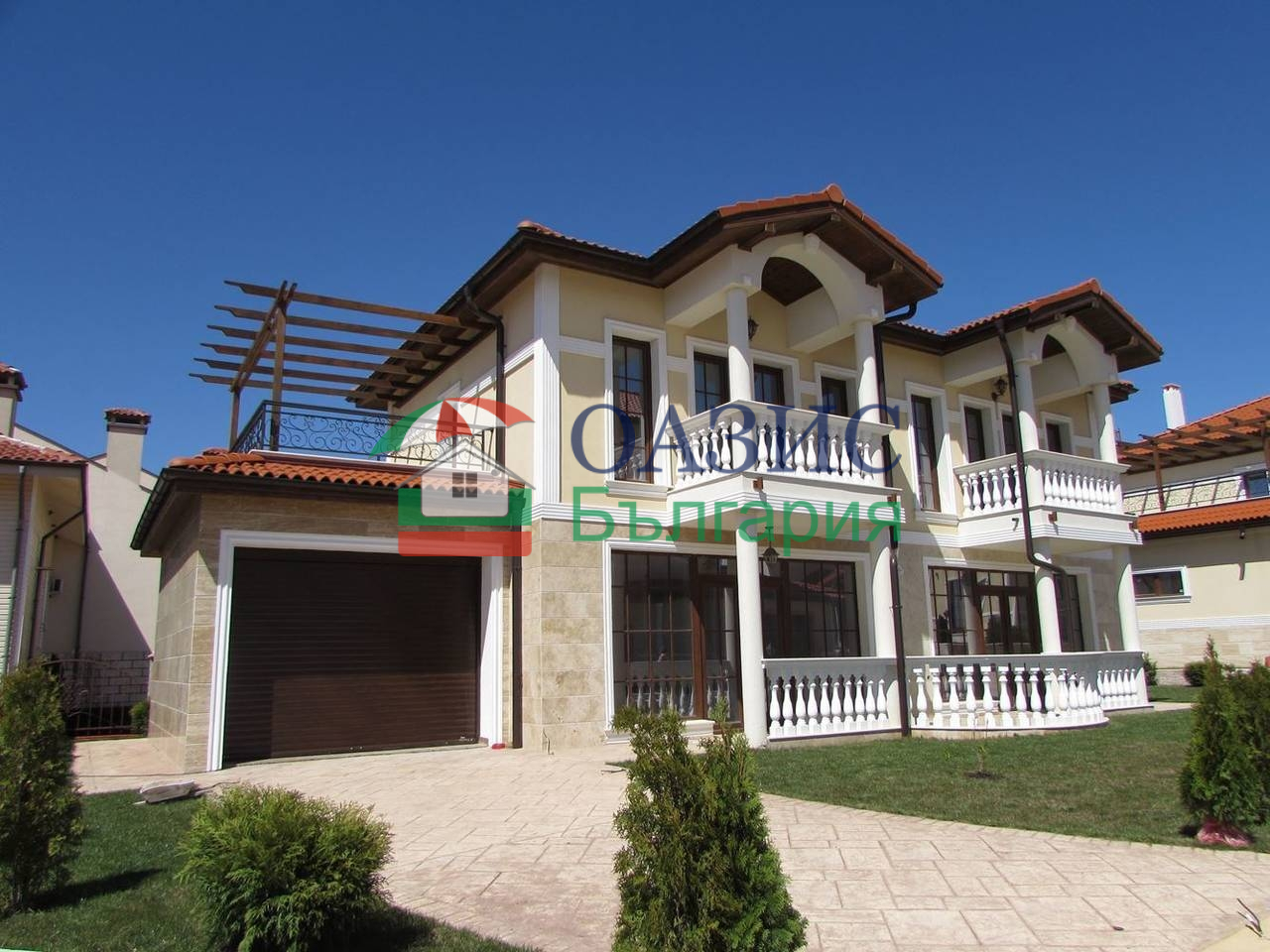 Дом в Кошарице, Болгария, 170.3 м² - фото 10