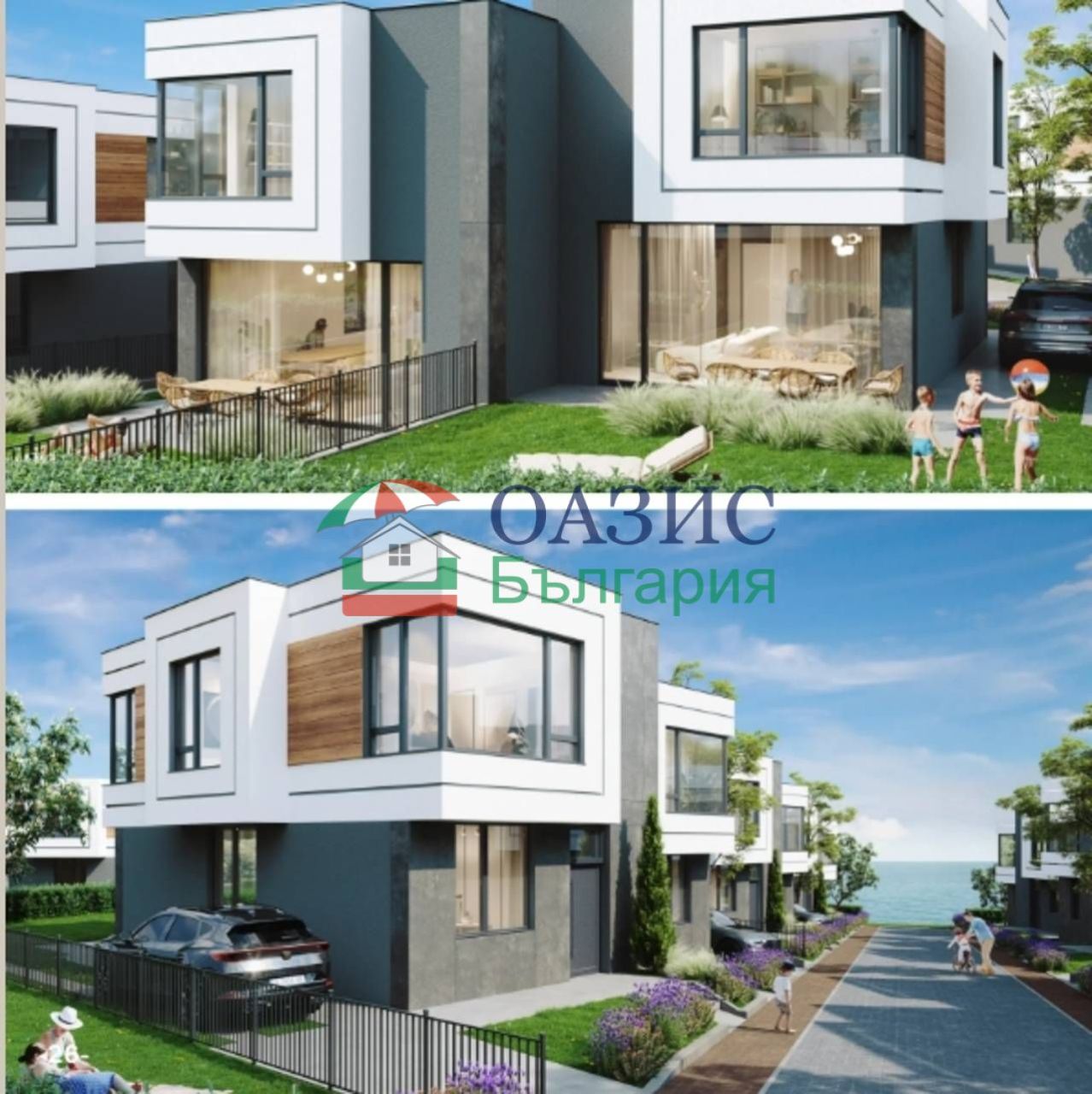 Дом в Бургасе, Болгария, 239.1 м² - фото 10